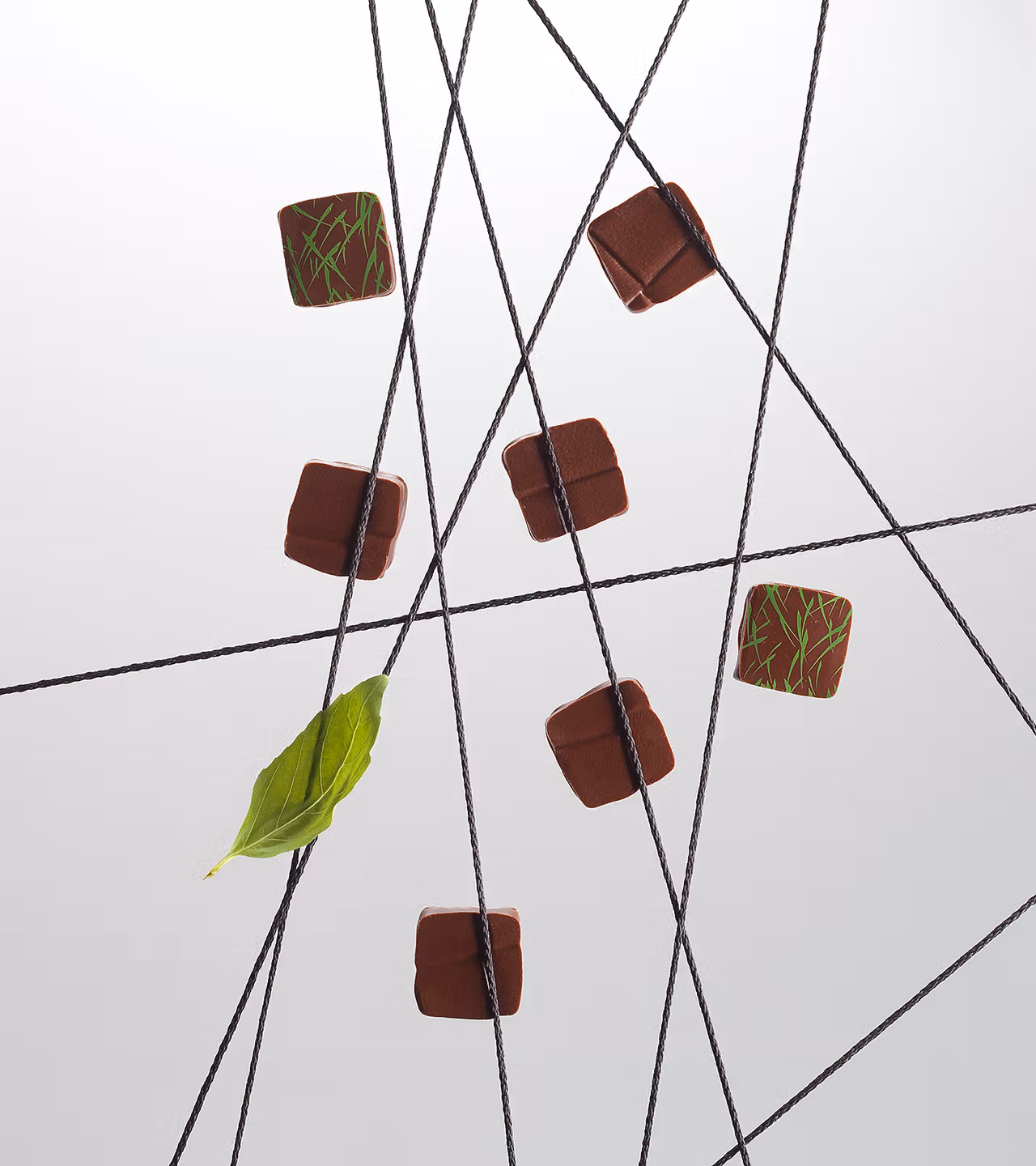 Chocolats artisanaux Jacques Génin